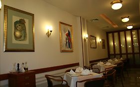 Arte Sofia Hotel